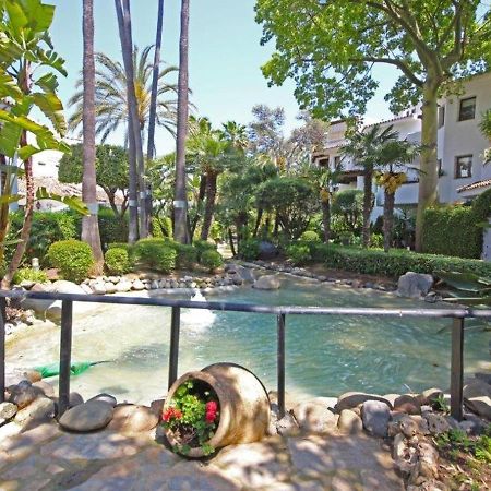 Belvilla By Oyo Golden Beach House Marbella Dış mekan fotoğraf