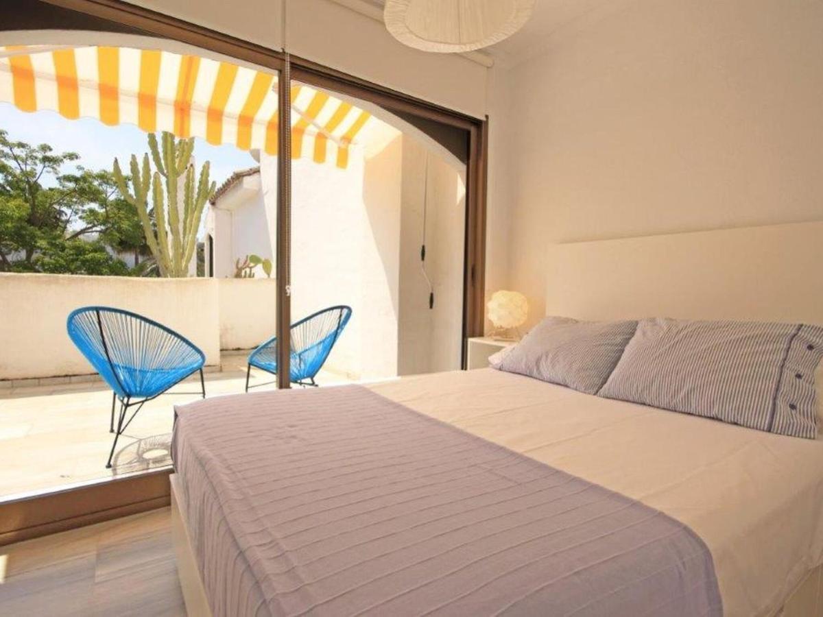 Belvilla By Oyo Golden Beach House Marbella Dış mekan fotoğraf