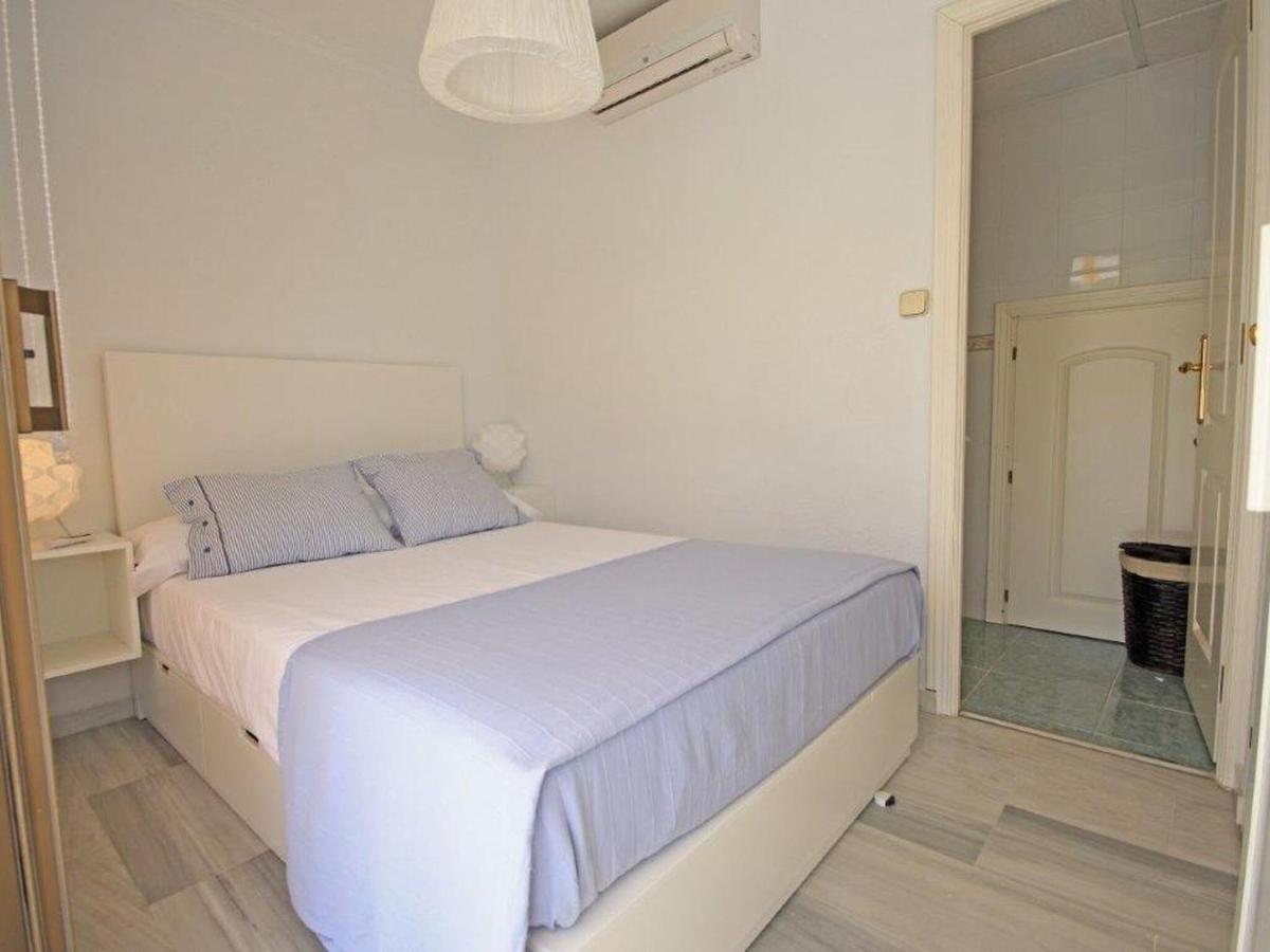 Belvilla By Oyo Golden Beach House Marbella Dış mekan fotoğraf