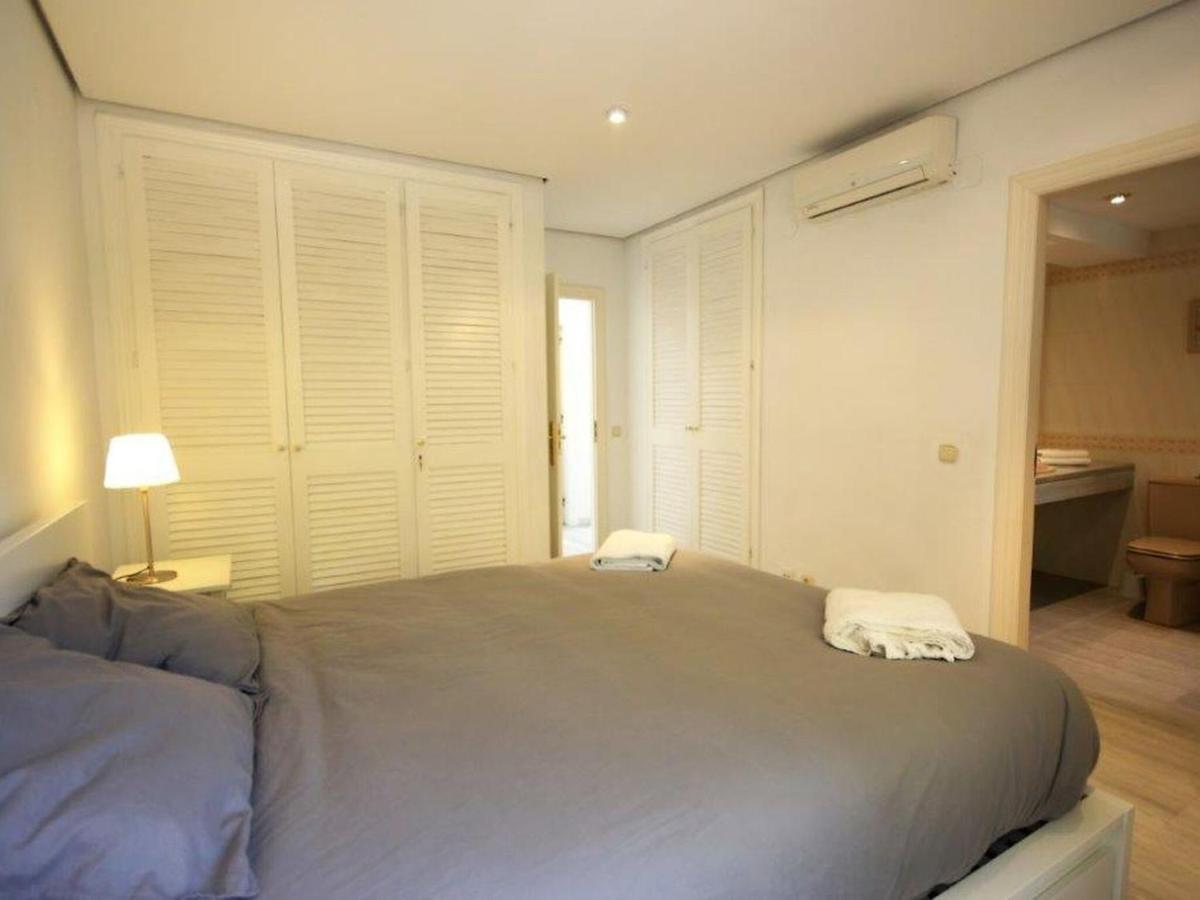Belvilla By Oyo Golden Beach House Marbella Dış mekan fotoğraf