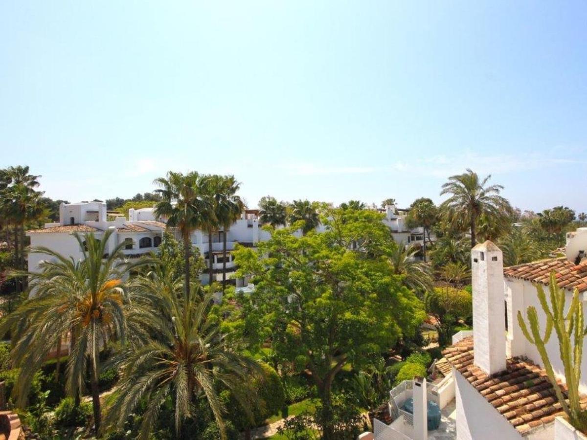 Belvilla By Oyo Golden Beach House Marbella Dış mekan fotoğraf